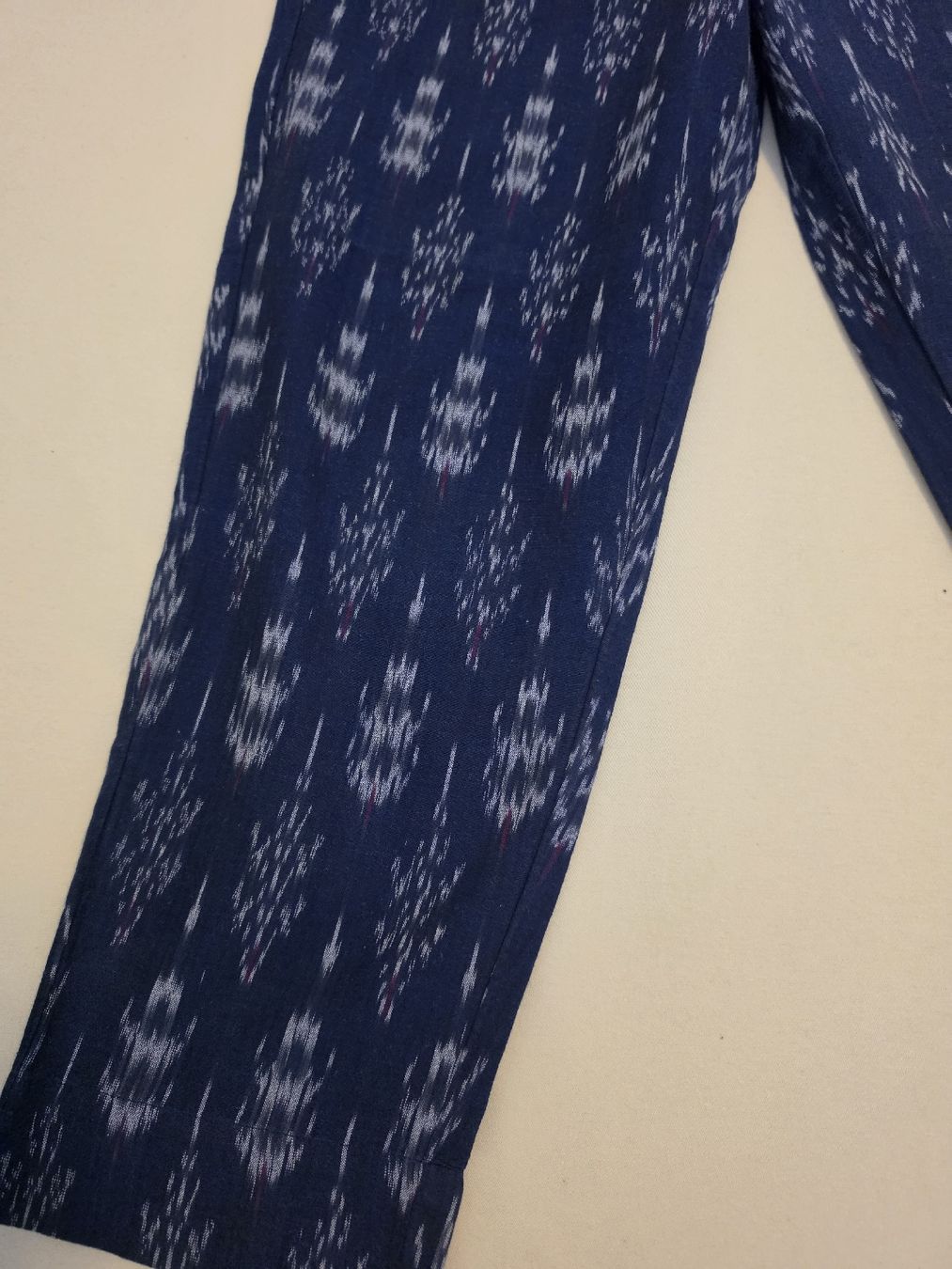 Pantaloni: 100% cotton pants S – Usato da Le Locle venduto da vri_c59x 1