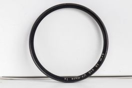B+W 58 010 UV Haze 1X Haze FILTER 58mm BW