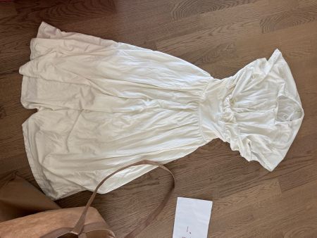Kleid von Hilara Gr. S