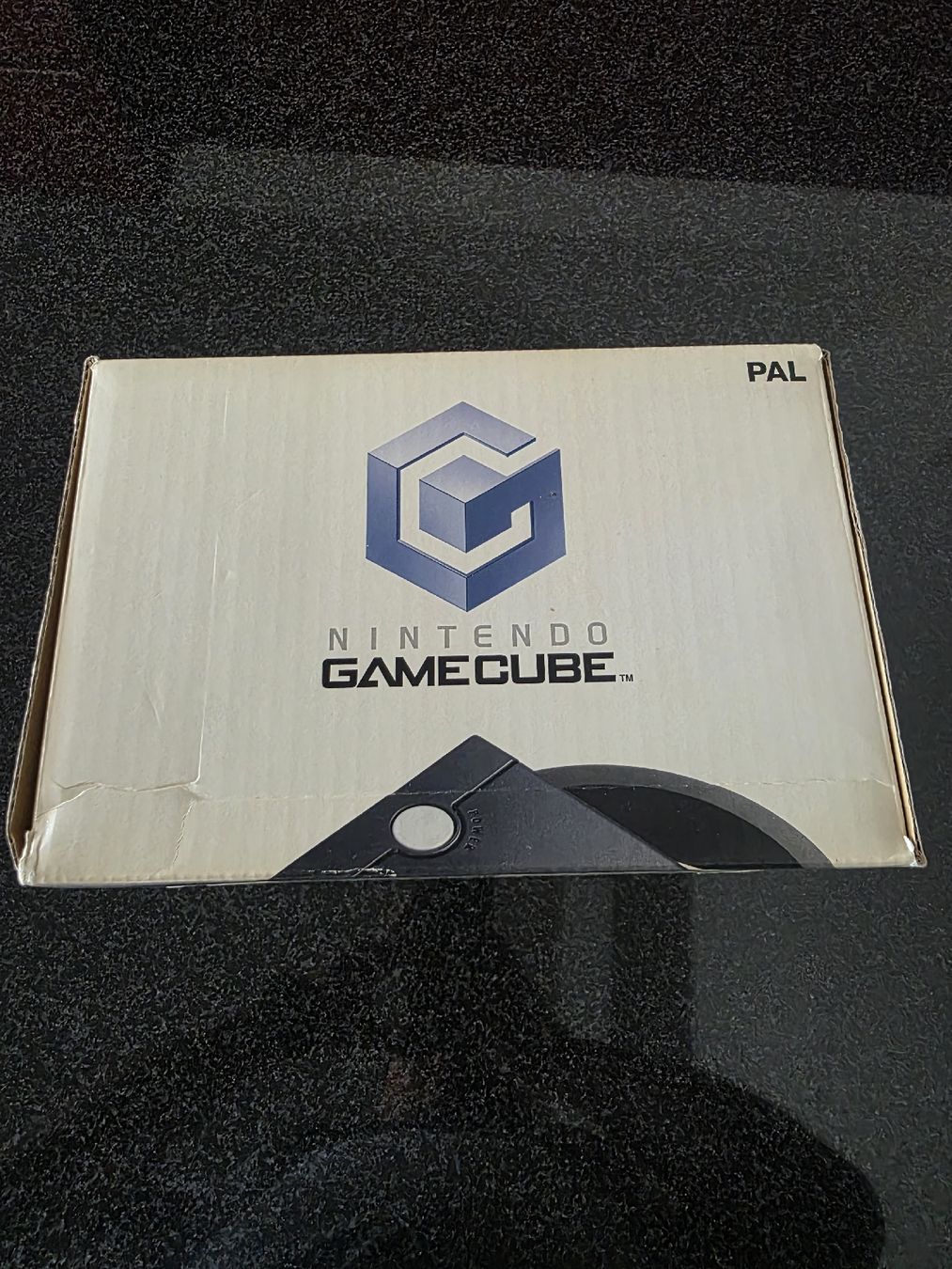 Nintendo Console: Nintendo Gamecube en boîte – Usato da Chavornay venduto da Crash37 2