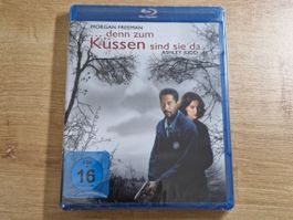 ... denn zum Küssen sind sie da (1997) NEU OVP Bluray