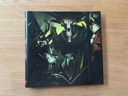Magic the Gathering Streets of New Capenna Collectors