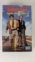 VHS Film Tommy Boy Durch dick & dünn Komödie guter Zustand
