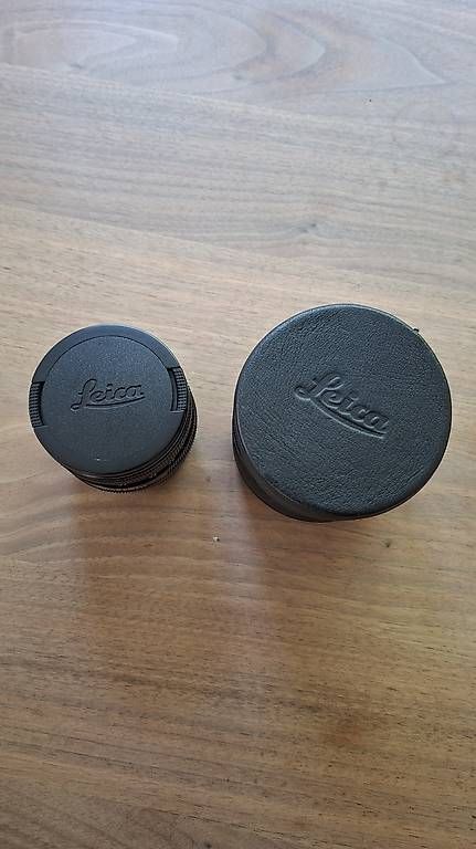 Leica Objektive: Leica Summicron R 50 mm f/2 V2 E55 Canada – Gebraucht aus Bowil von Inasilentway 3