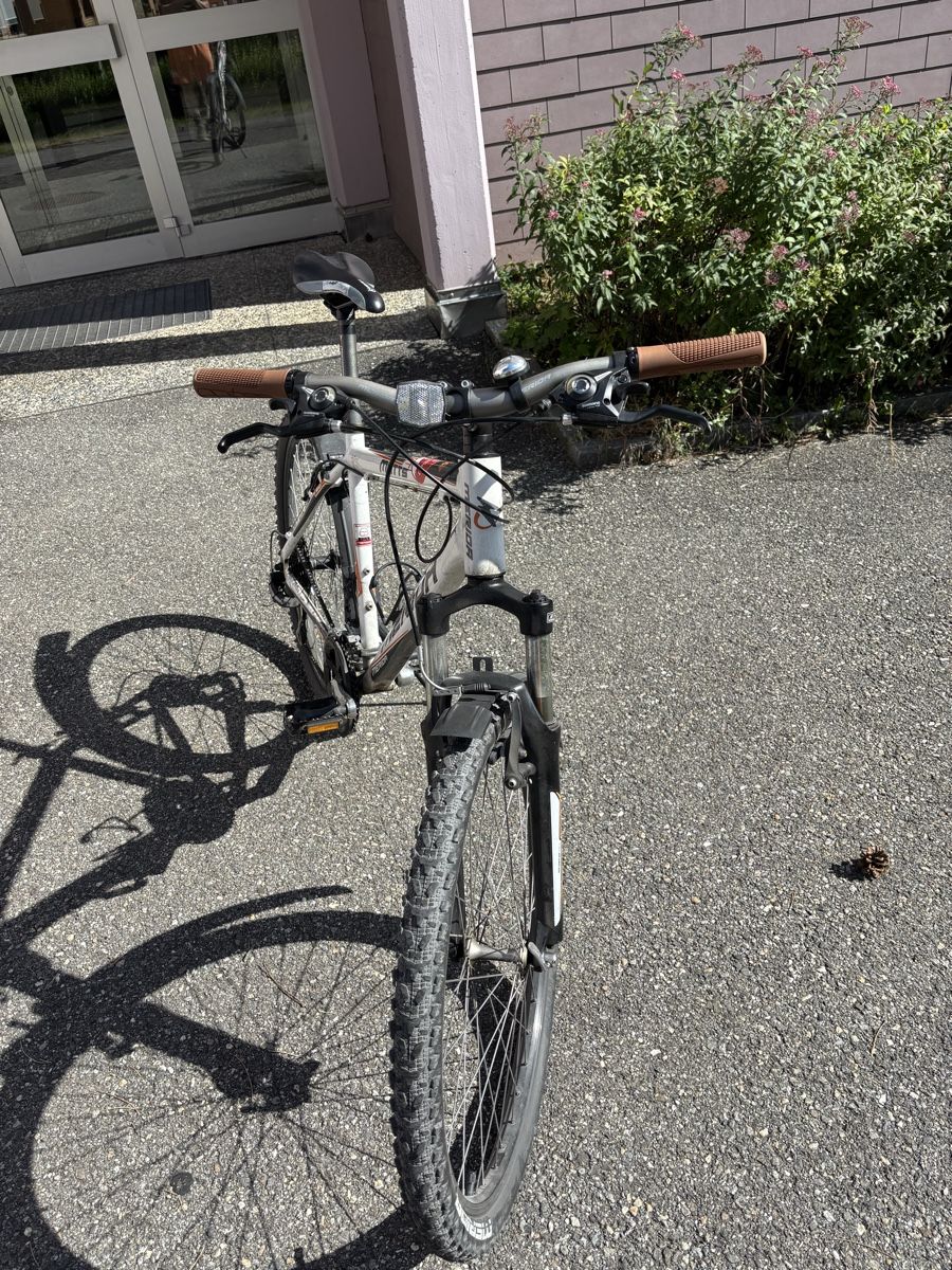 Merida Biciclette: Merida Mattis Mountainbike  – Usato da Chur venduto da Stechmuecke21