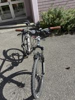 Merida Mattis Mountainbike 