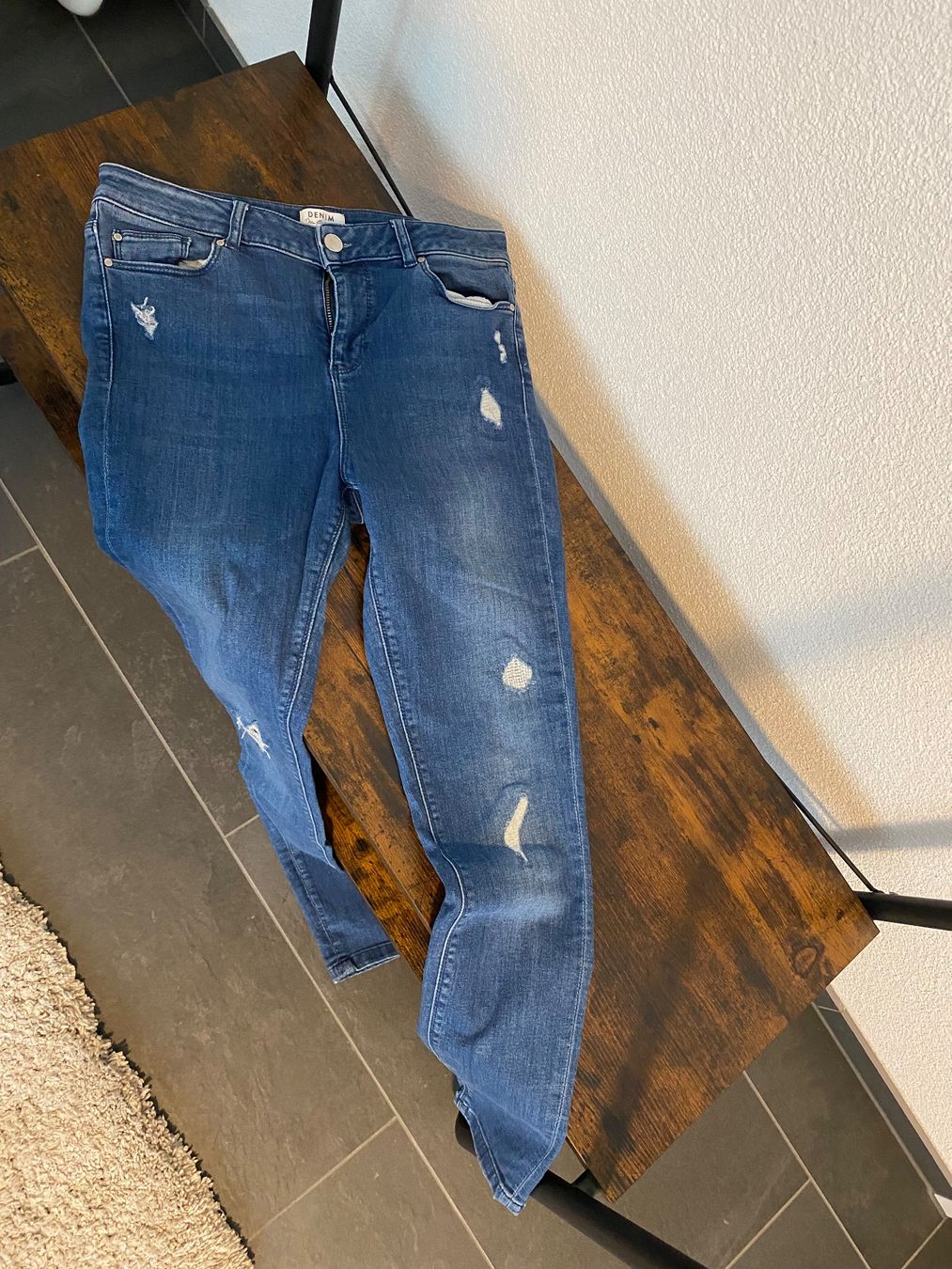 Esprit Jeans: 3 Jeans von esprit🥳 – Usato da Teufen AR venduto da Memilu 5