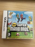 New Super Mario Bros Nintendo DS