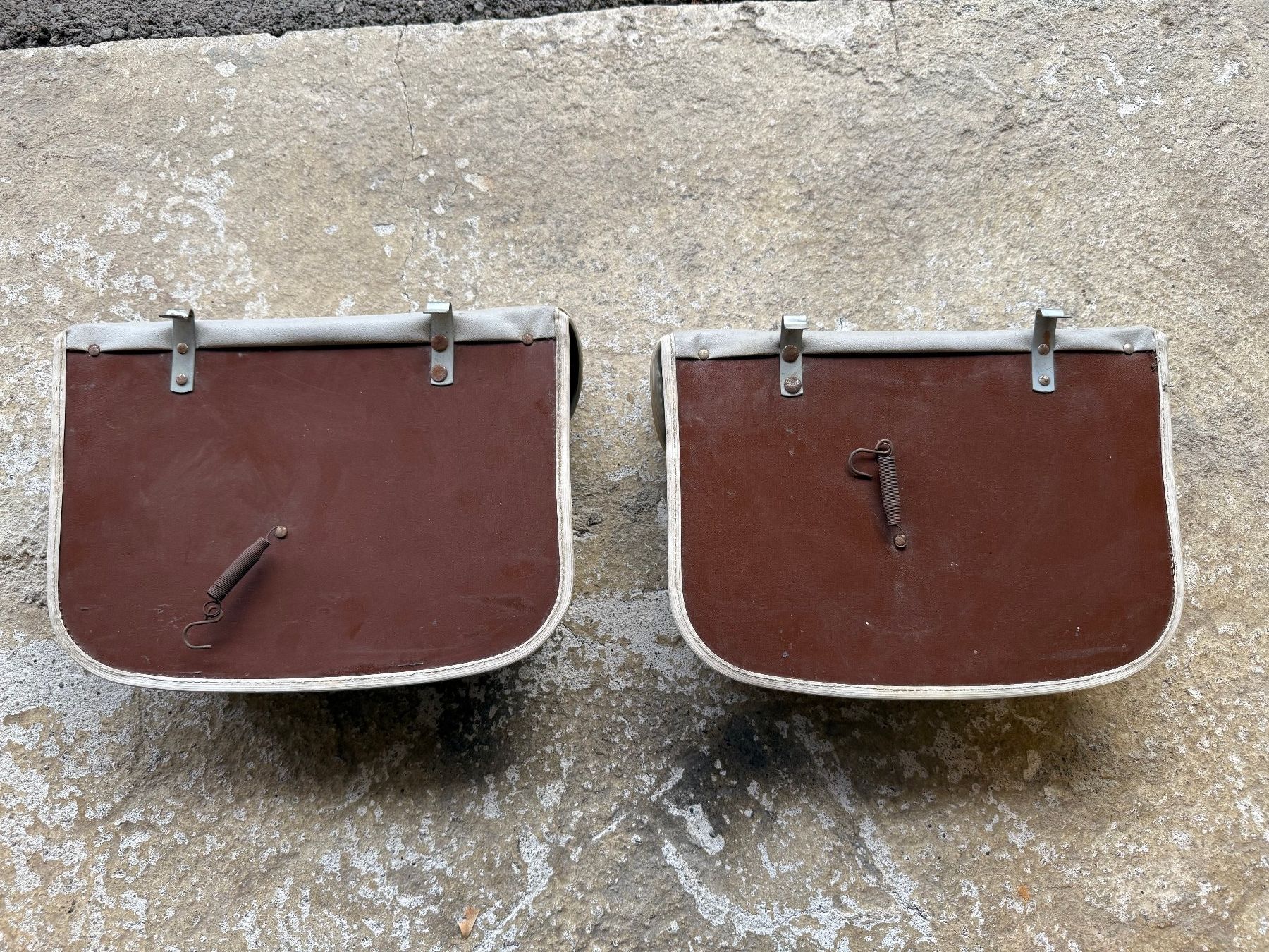 Piaggio Mofas: Vélomoteur Piaggi Ciao sacoche – Gebraucht aus Commugny von LeWill 1