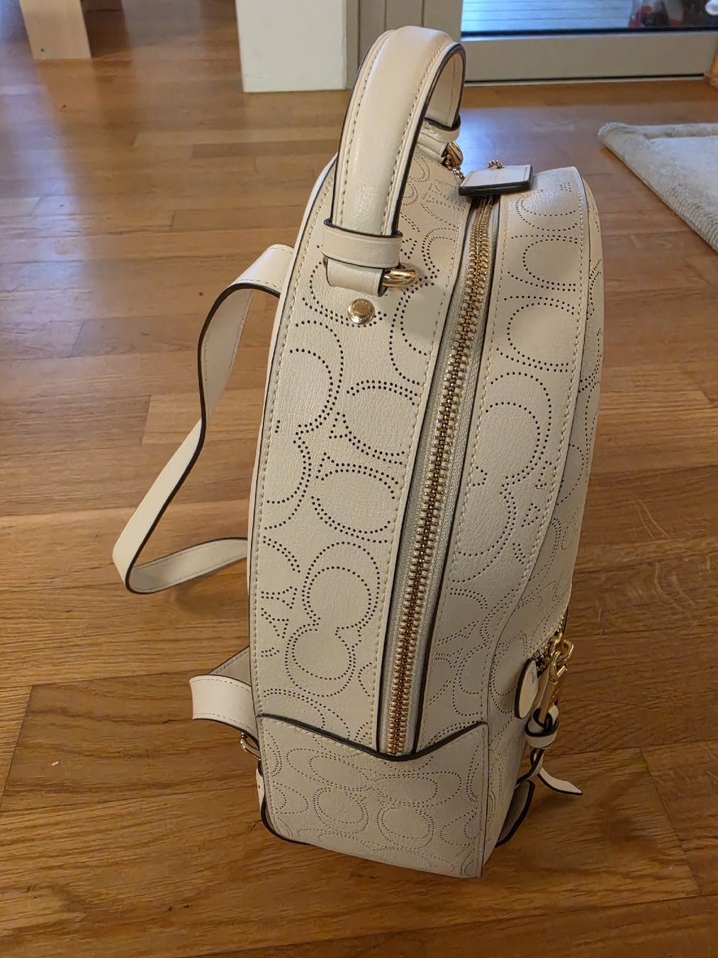 Coach Rucksäcke: Coach Rucksack – Neu (gemäss Beschreibung) aus Hausen am Albis von Tamara84 1
