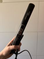 Ermila Magic Straight + Hair Straightener - Like New!