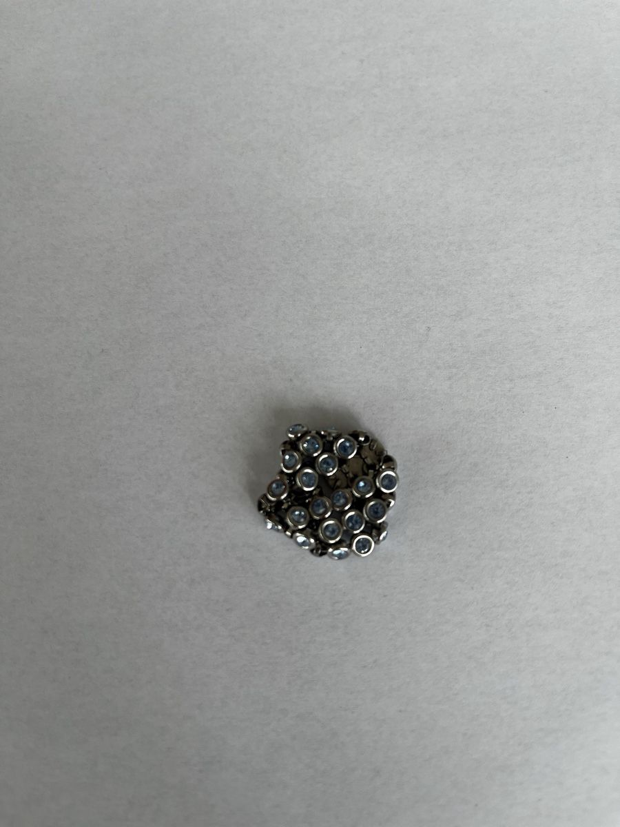 Swatch Anelli: Bague souple Swatch, taille 50 – Usato da Romont FR venduto da cat_j6ww 4