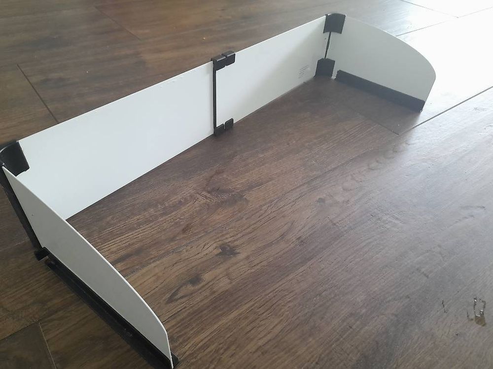 Griglie e Inferriate: REER Spritzschutz Herdschutzgitter – Usato da Thun venduto da jul_y9lm