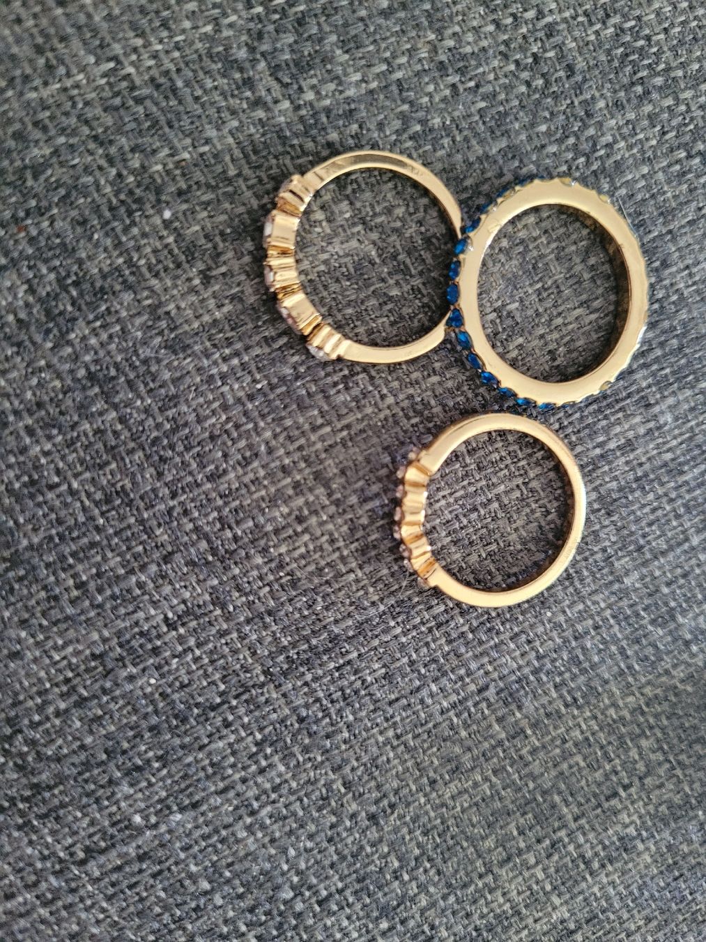 Colliers: Damen Schmuck – Neuf avec emballage d'origine à Strengelbach par fab_p6hw 1