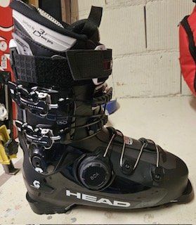 Head Scarpe da uomo: Skischuh Head Boa – Nuovo (secondo la descrizione) da Baar venduto da acien 1