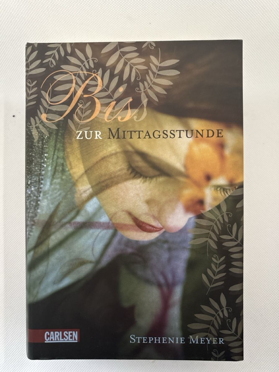 Libri: Biss Reihe  – Usato da Hägglingen venduto da Santisale