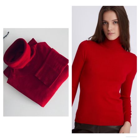 WINDSOR 💯Wolle Longsleeve Gr.S/XS NP 400 Fr