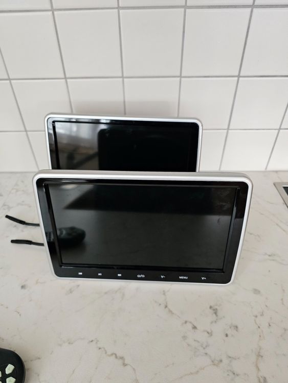 DVD Player Auto Kaufen auf Ricardo