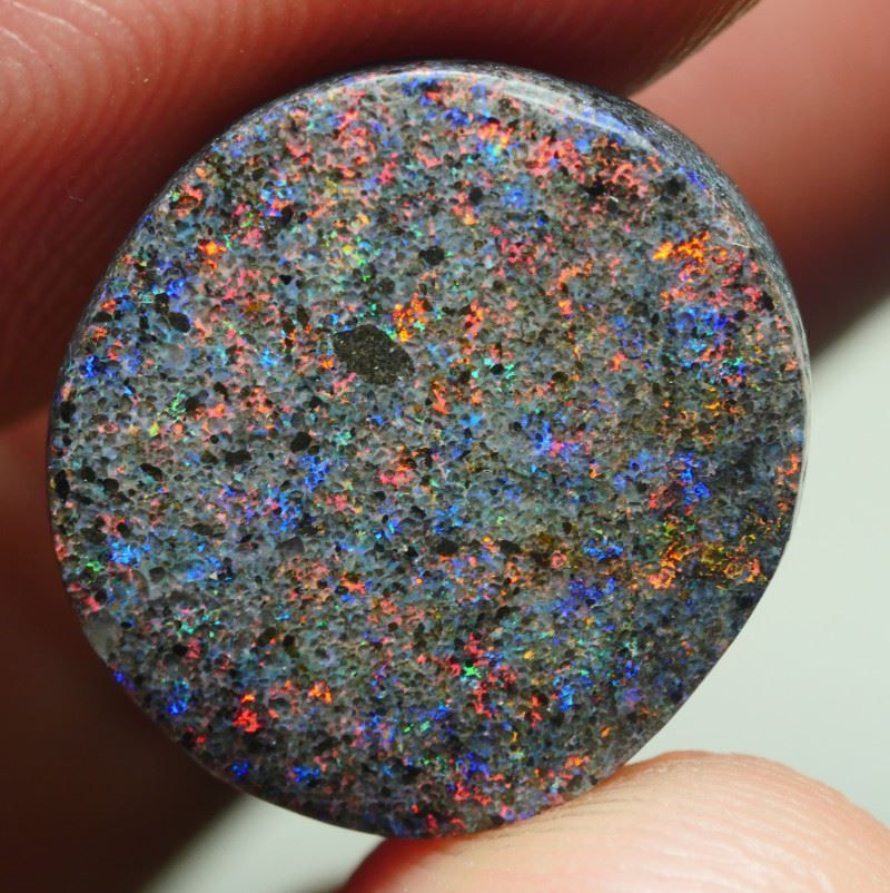 Pietre preziose: Australischer Andamooka Matrix Opal 5.39 – Nuovo (secondo la descrizione) da Bern venduto da Grindelwaldaus 1