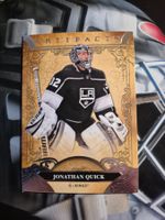 NHL Jonathan Quick Los Angeles Kings