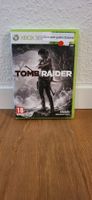 Xbox 360 - Tomb Raider