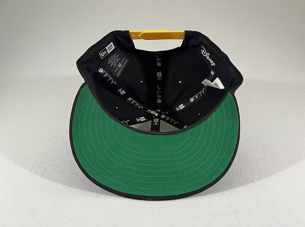 New Era Copricapi, berretti & cappellini: New Era Cap Mickey Mouse – Usato da Anglikon venduto da an-dee 1