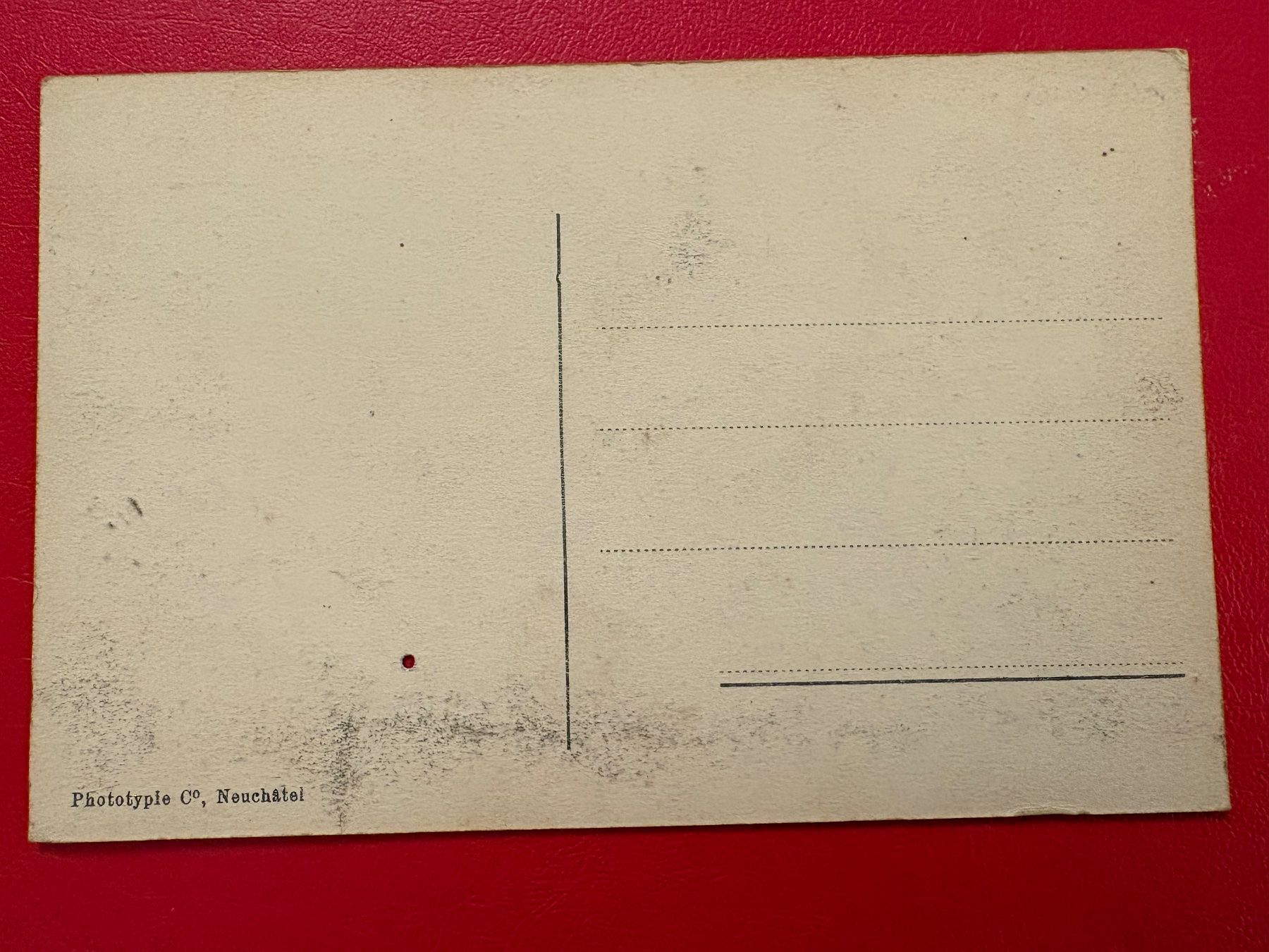 Cartoline postali: Château de Valangin – Usato da St-Légier-La Chiésaz venduto da Theo005 1