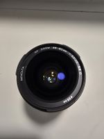 Minolta AF Zoom 28-80mm 1:3.5(22)-5.6 D Objektiv