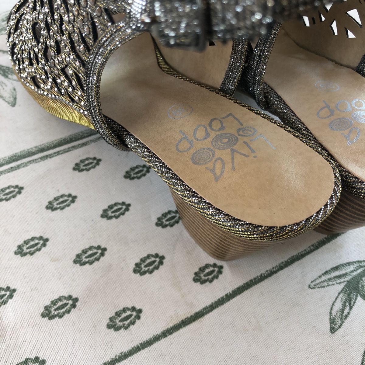 Scarpe da donna: Sandalen – Nuovo e nell'imballaggio originale da Laufen venduto da woody9