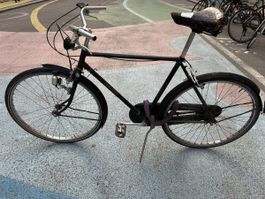 Raleigh Velo