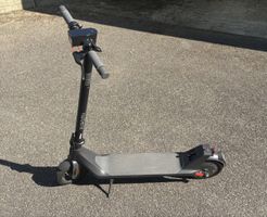 E-Scooter Xiaomi