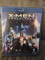 X-Men: Apocalypse - Blu-ray - Superhelden Action pur!