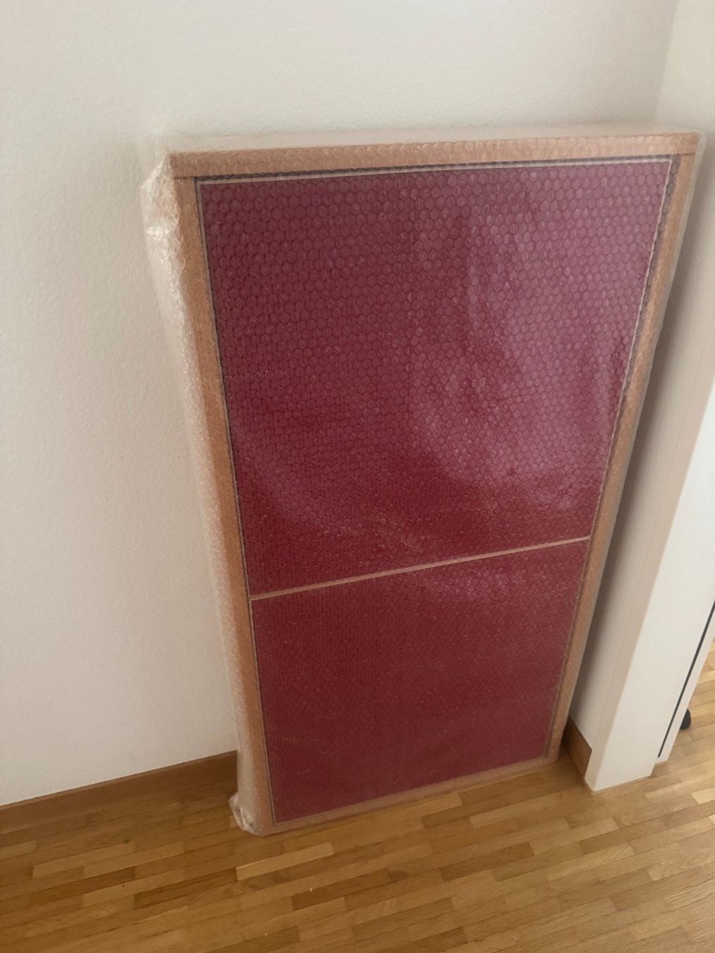 Strumenti musicali: Hofa Frame 2 Modul und 2 Absorber – Usato da Aarau venduto da Guitar65funk