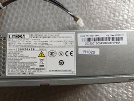 Alimentation Liteon pour PC Dell ou autre