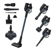 Hoover - Akku-Stabstaubsauger HF4+ Hydro 400W (0.7L)