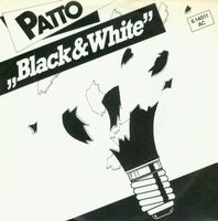Patto: Black And White 7"