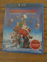 Mission Noël : Les aventures de la famille Noël (Hugh Laurie