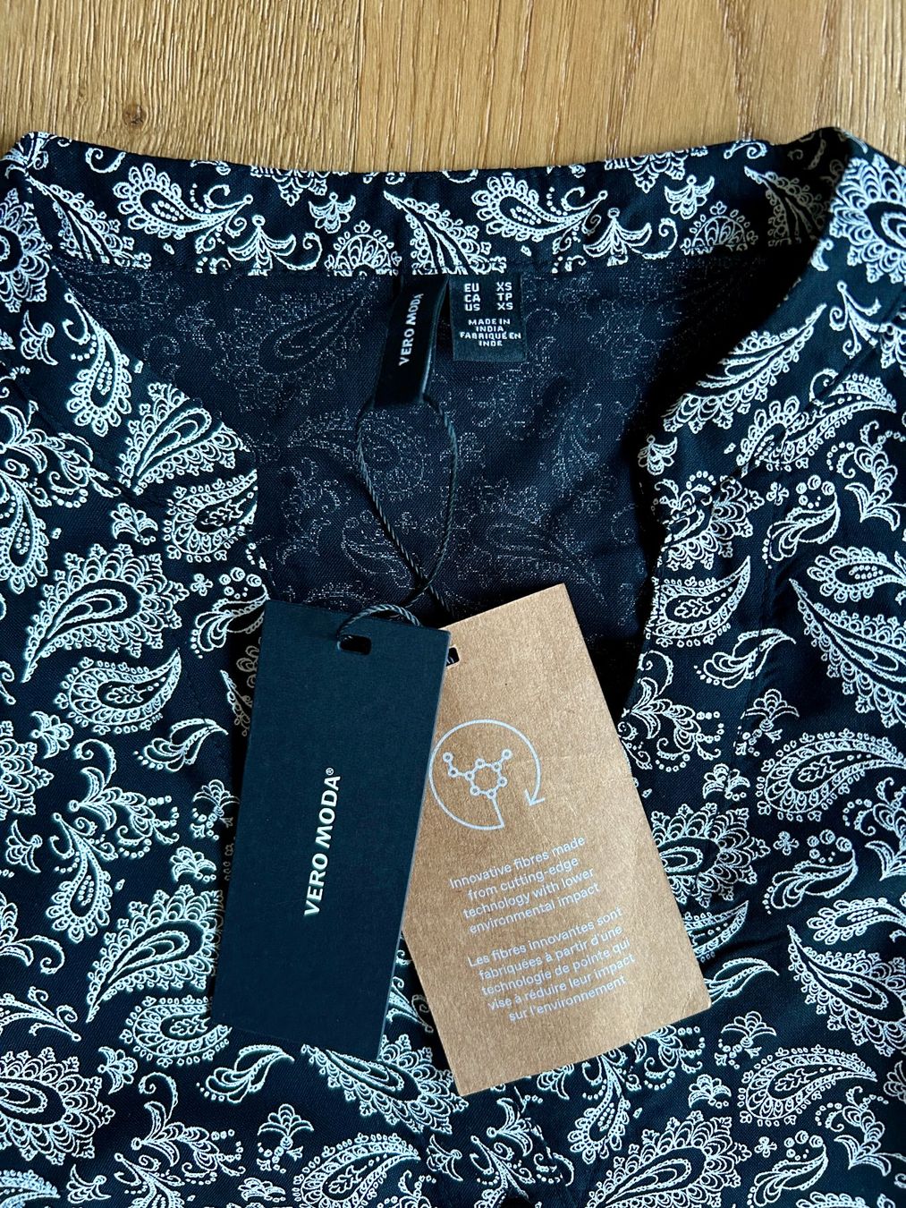 Vero Moda Kleider: Robe neuve XS matière légère – Neu und originalverpackt aus Martigny von m_juli 2