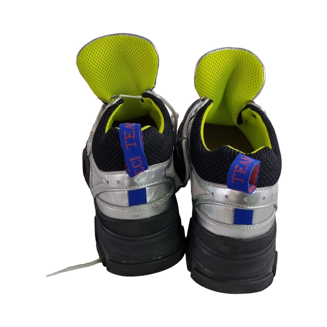Gucci Herrenschuhe: GUCCI Sneaker – Gebraucht aus Wangen b. Olten von Restwert_Wangen 2
