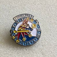 Fidelitas Lucernensis Luzern, Pin 1992