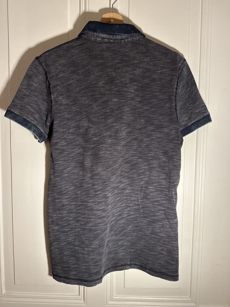 Hugo Boss Polo-Shirts: Hugo Boss Polohemd M Cotton – Neu (gemäss Beschreibung) aus Bern von Ibizaflow 1