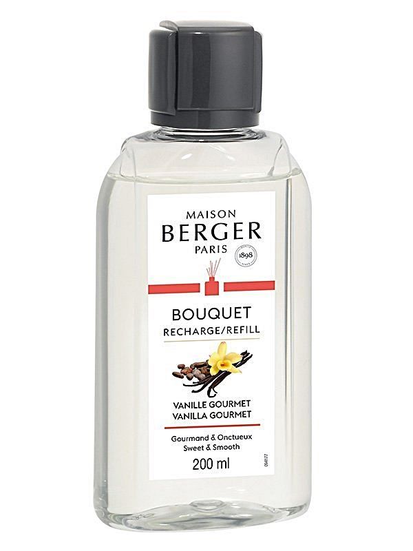 Duftöldiffusoren: Duftstäbchen Nachfüllung Vanille 200 ml – Neu und originalverpackt aus Wettingen von Swala 1