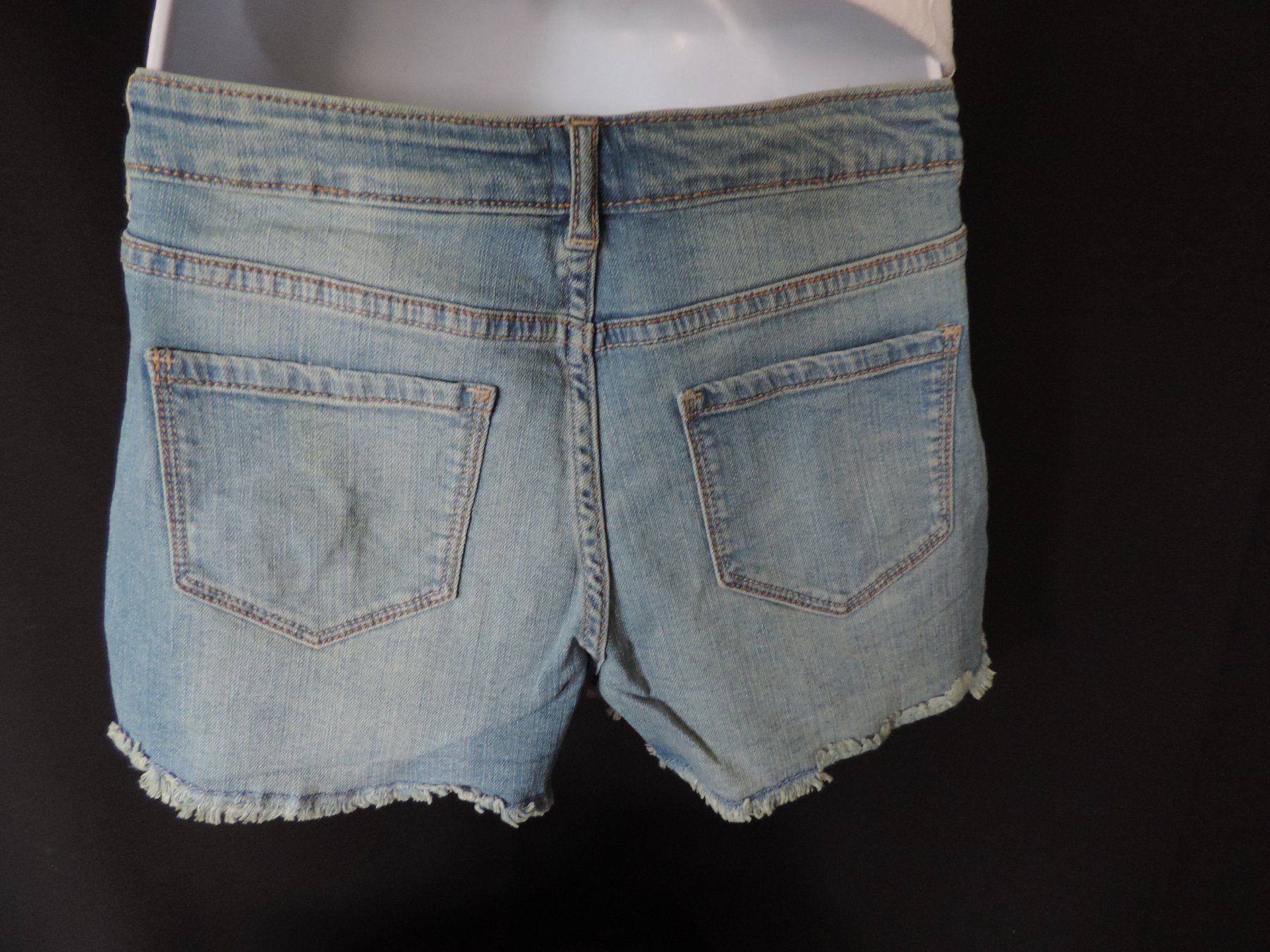 Lotti di vestiti: 3 ensembles jeans d'été – Usato da Genève venduto da Axelle333 9
