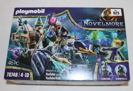 Playmobil Novelmore