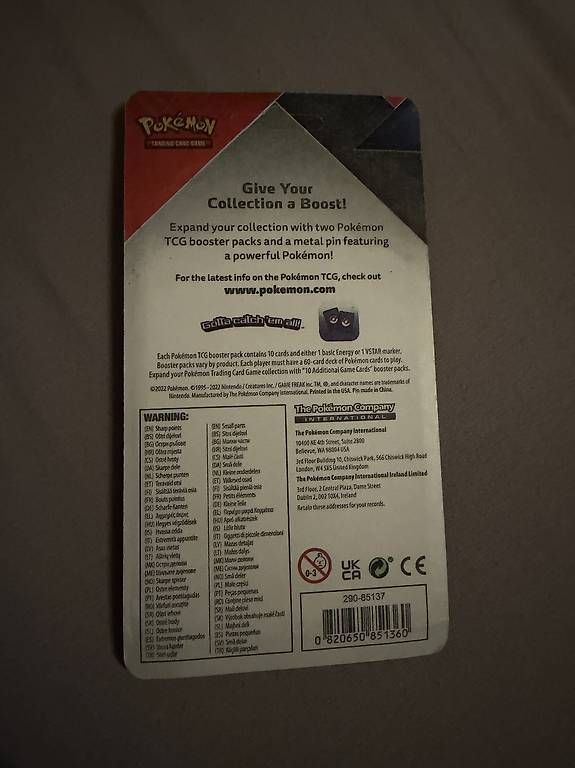 Pokémon Carte collezionabili: Pokémon 2Pack Blister ENG – Nuovo e nell'imballaggio originale da Fraubrunnen venduto da Loris_Tschump 1