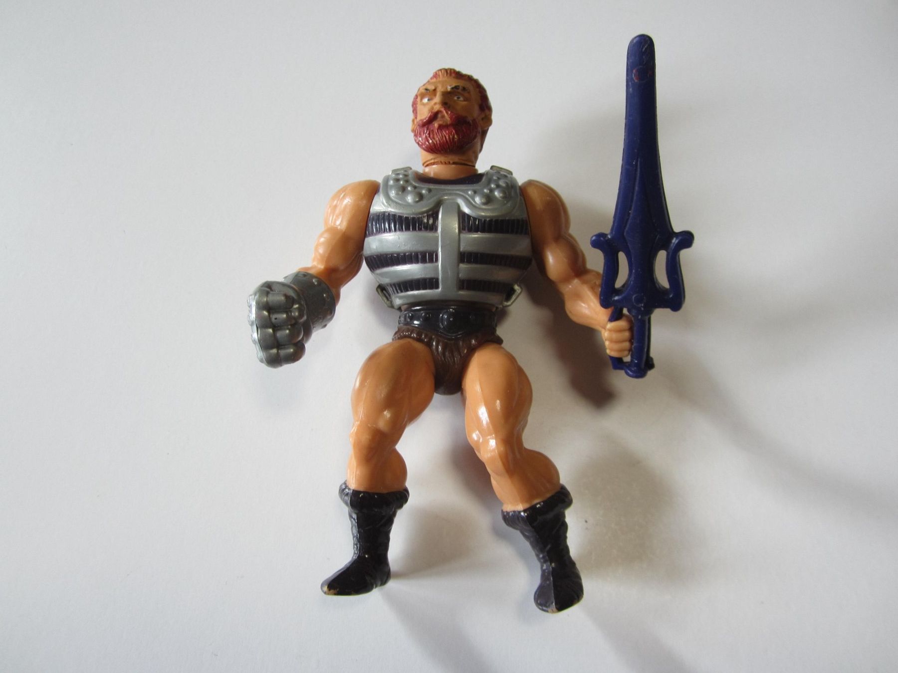 Giocattoli: He- man vintage 1980 - 1990 – Nuovo (secondo la descrizione) da Tramelan venduto da Tors
