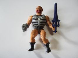 He- man vintage 1980 - 1990
