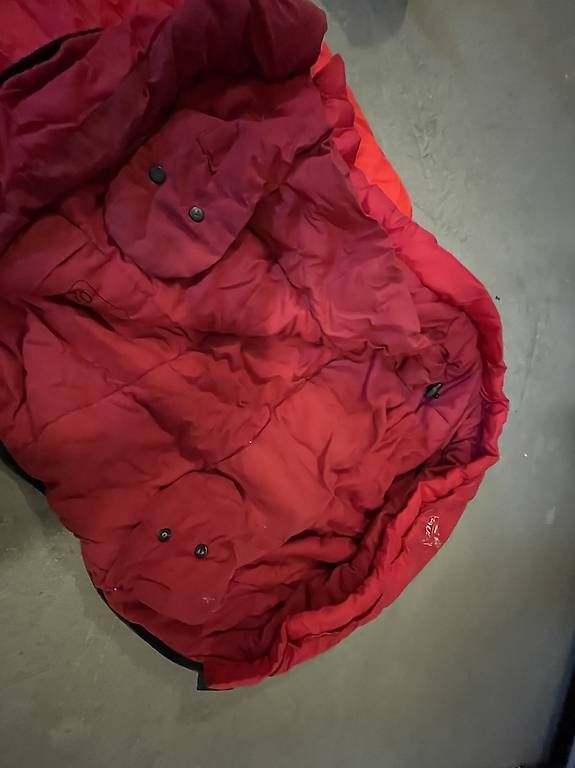 Sacchi a pelo: Kinder Schlafsack  – Usato da Basel venduto da Krumell 1