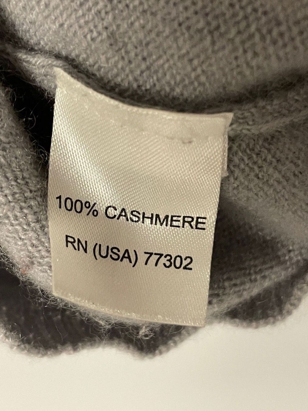 Maglioni & Felpe: Pullover/Bluse aus Kaschmir – Nuovo (secondo la descrizione) da Grenchen venduto da servet.t 2