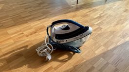 Tefal Dampfbügeleisen